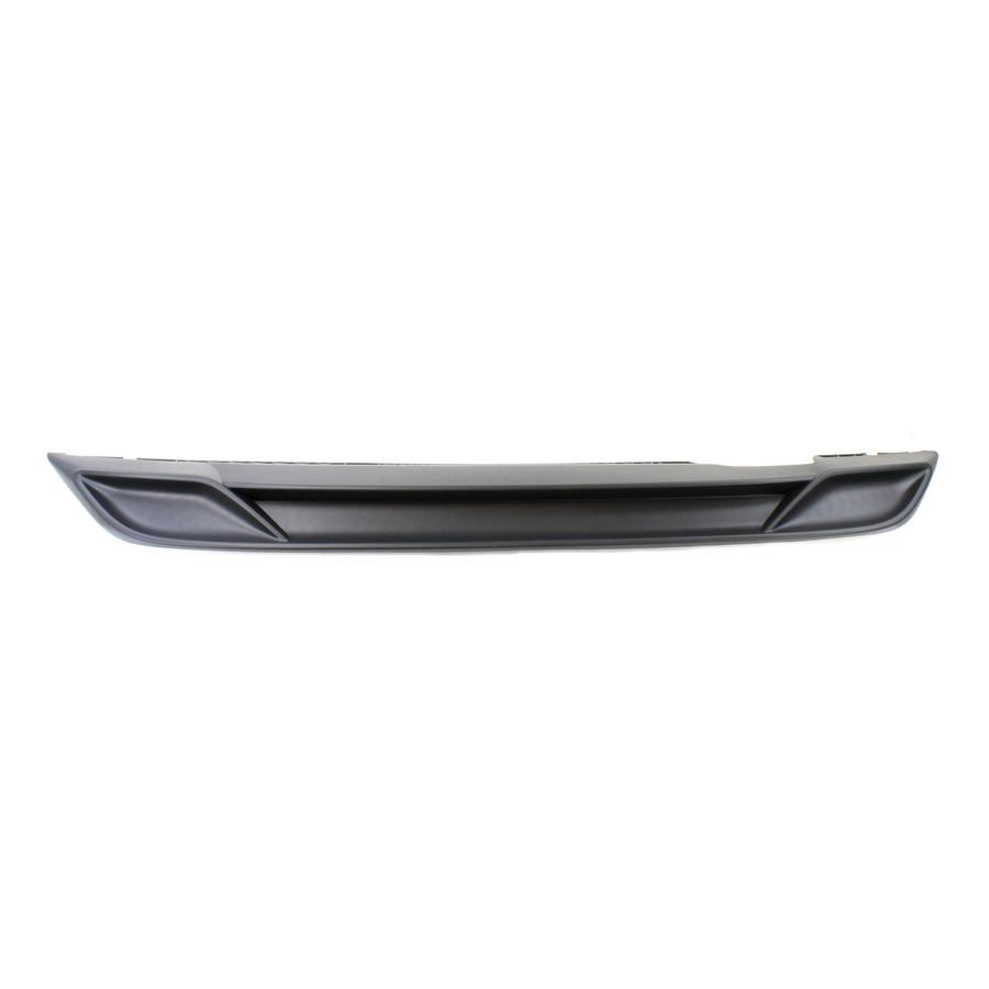 Spoiler Difusor de Para-choque 6EA807568B9B9 | Loja Virtual Volkswagen